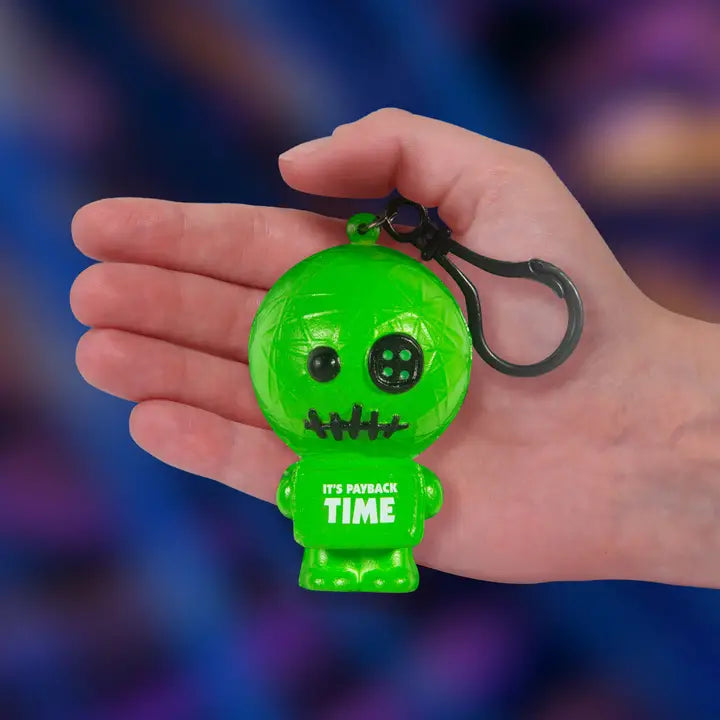 Original VooDoo