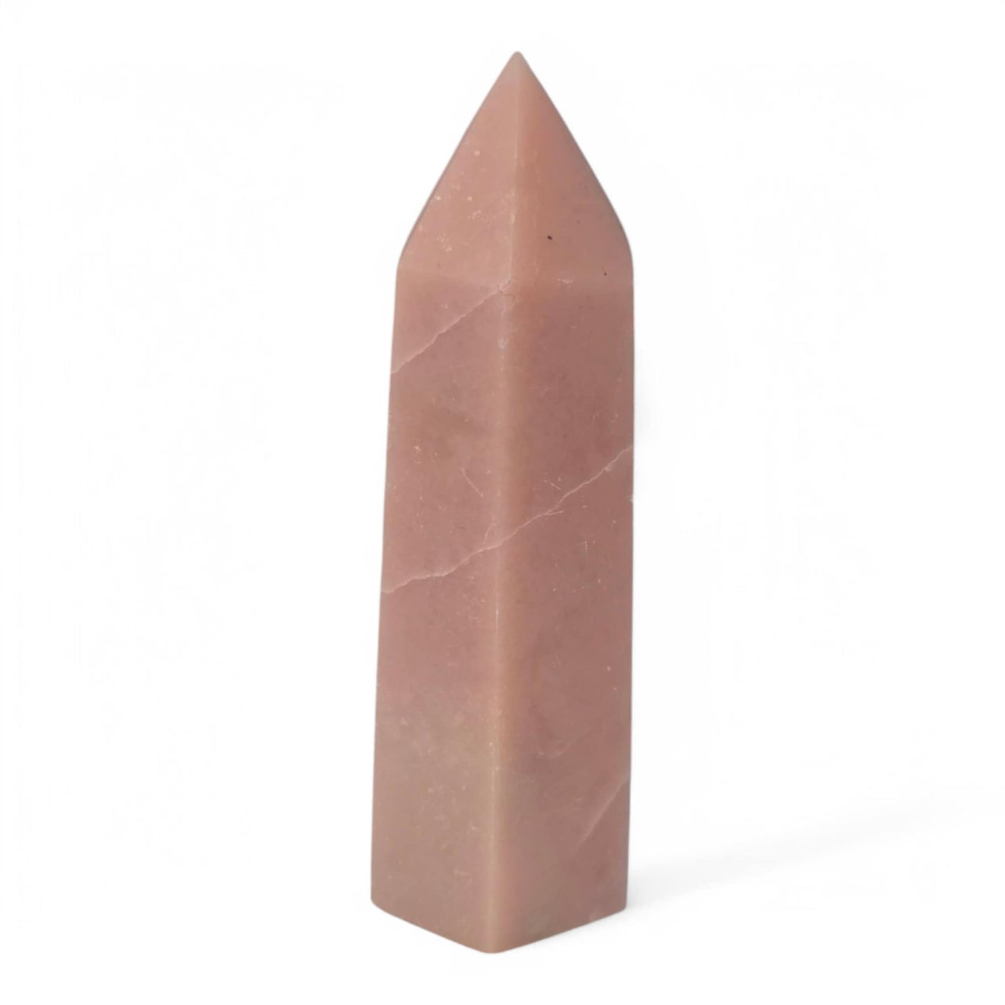 Pink Opal Towers