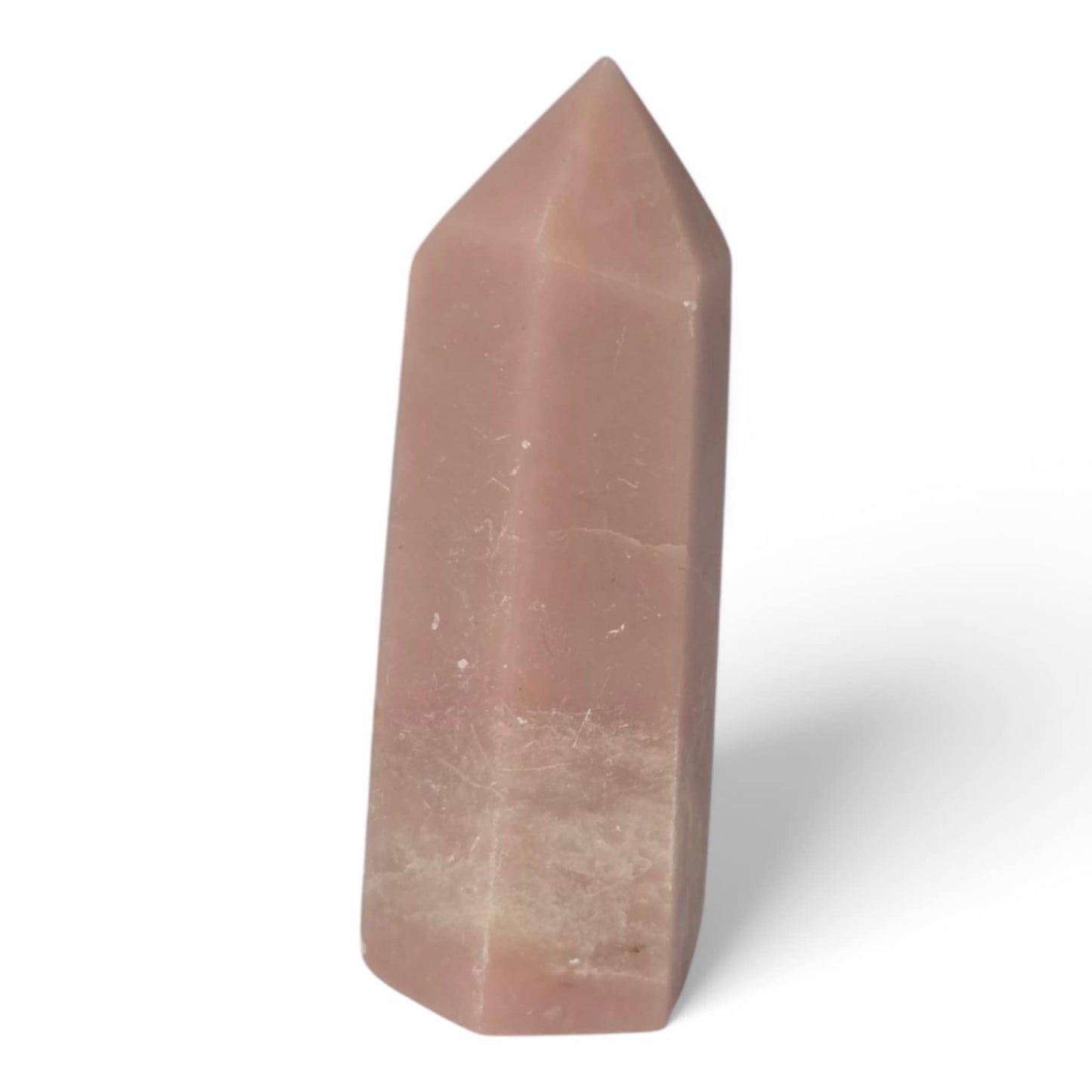 Pink Opal Towers