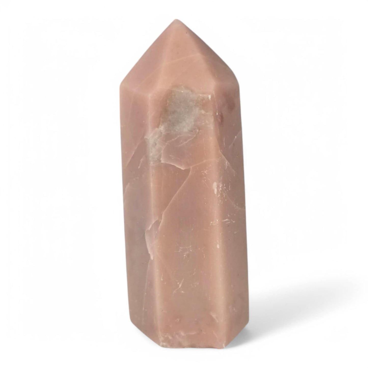 Pink Opal Towers