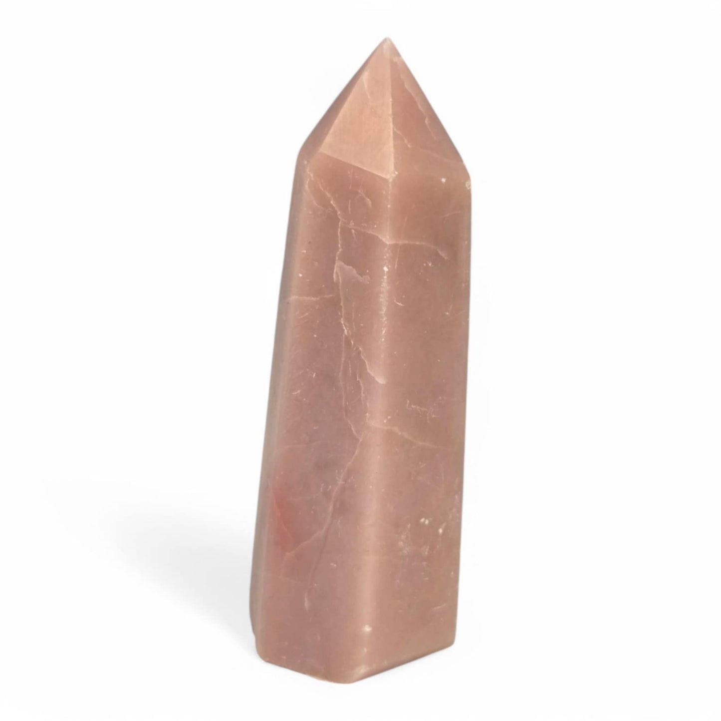 Pink Opal Towers