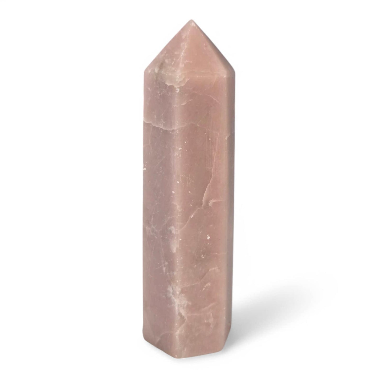 Pink Opal Towers