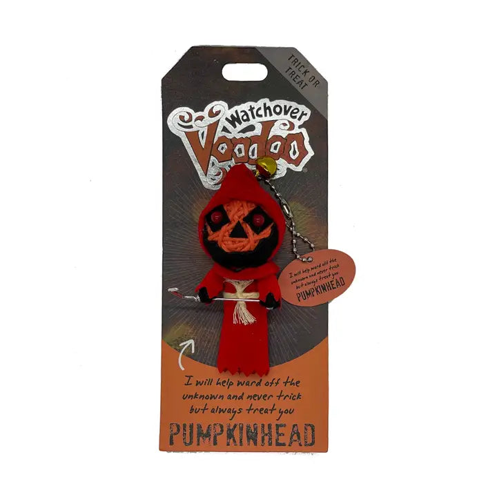 Pumpkinhead