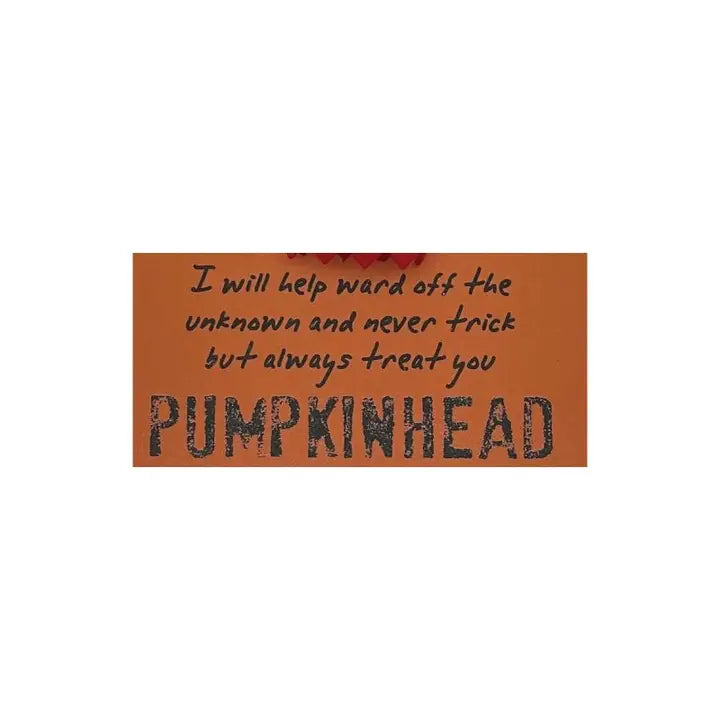 Pumpkinhead