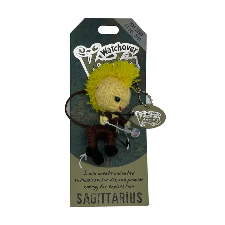 Sagittarius