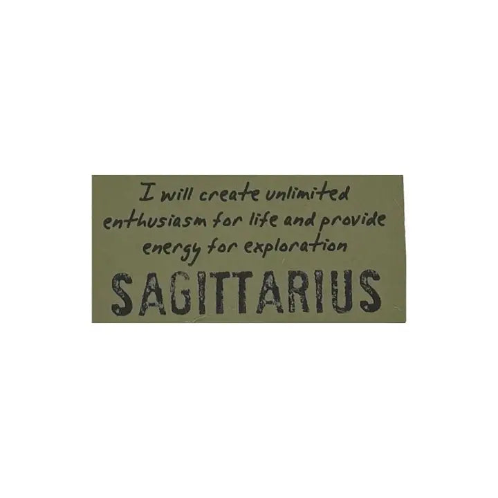 Sagittarius