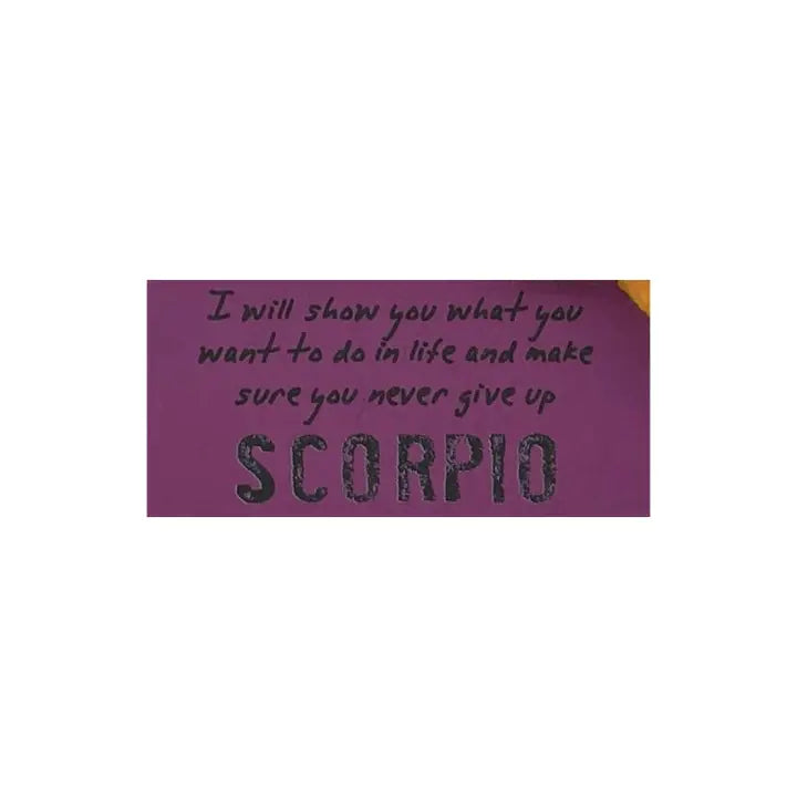 Scorpio