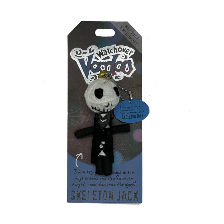 Skeleton Jack