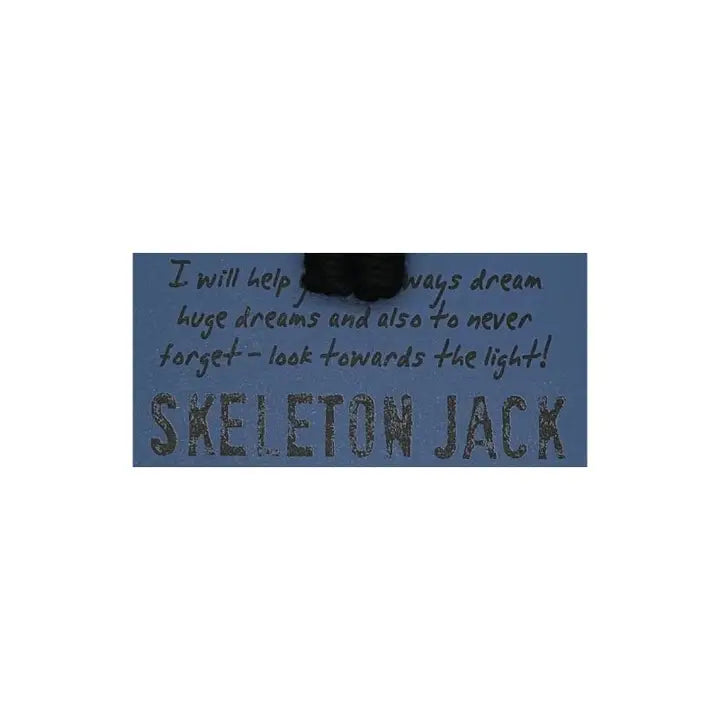 Skeleton Jack
