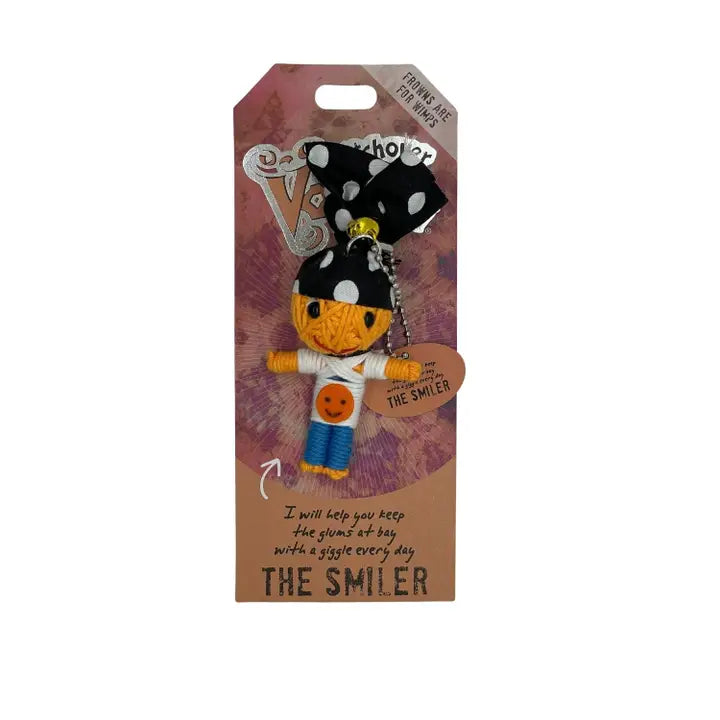 Smiler