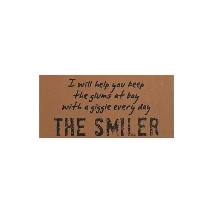 Smiler