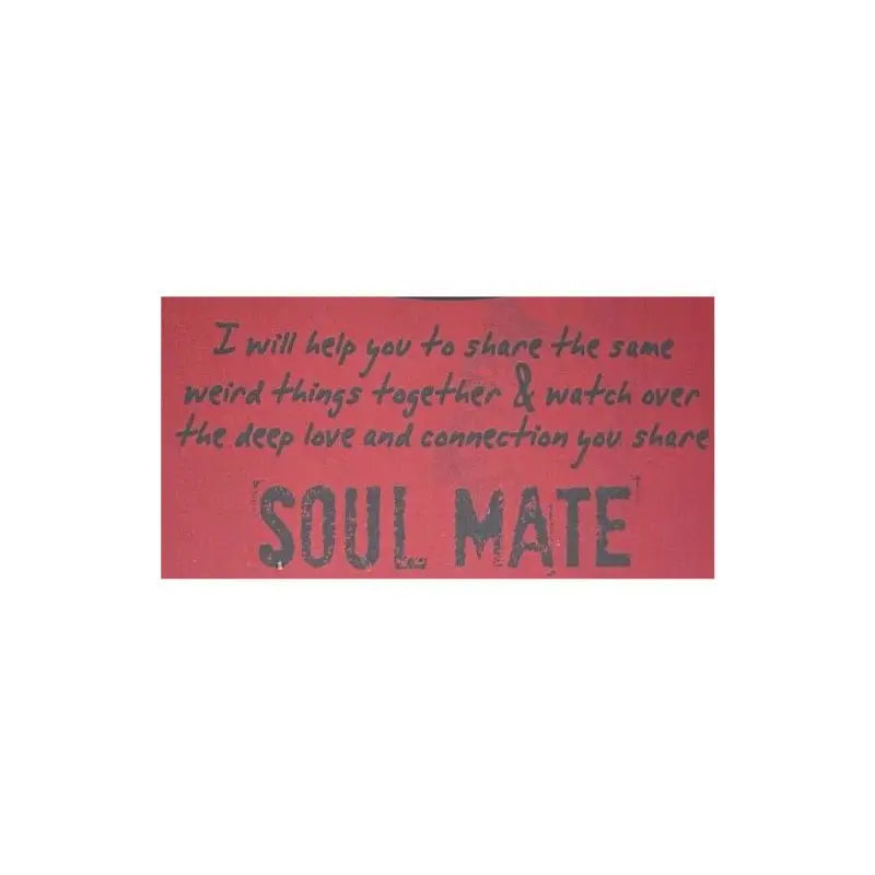 Soul Mate