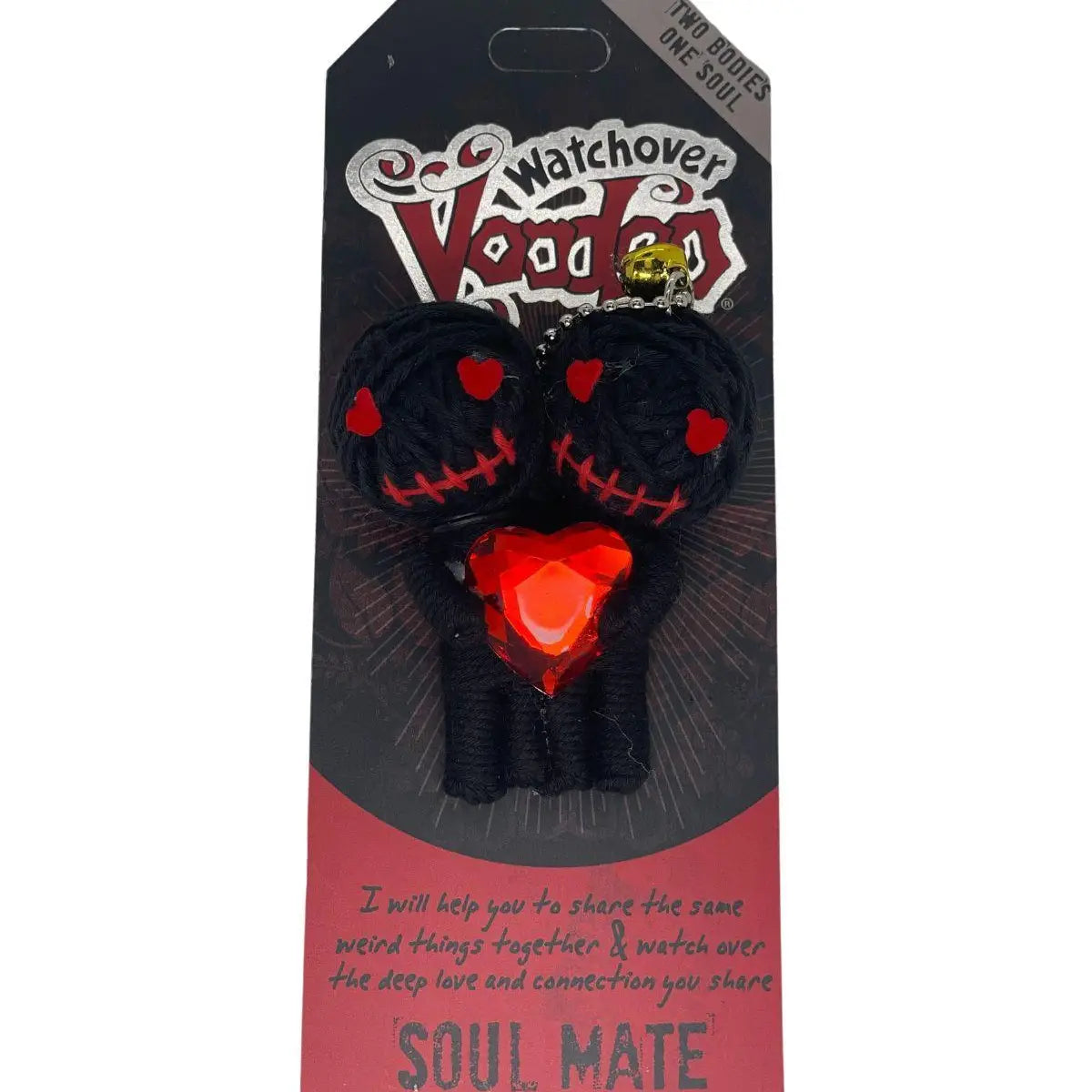 Soul Mate