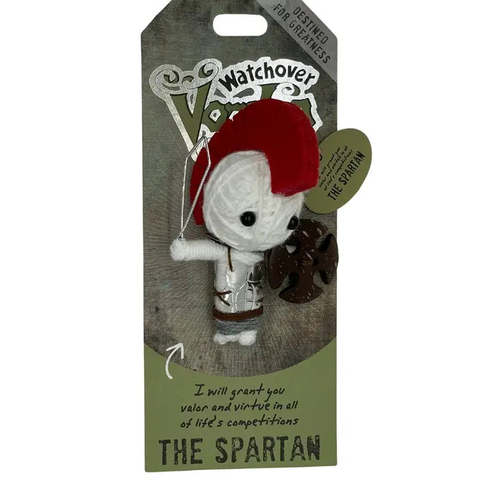 Spartan