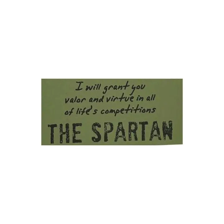 Spartan