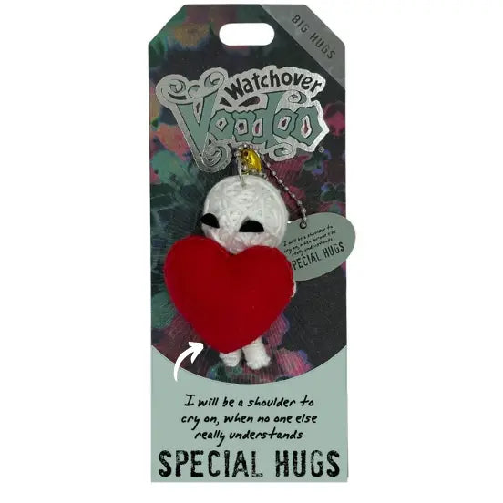 Special Hugs