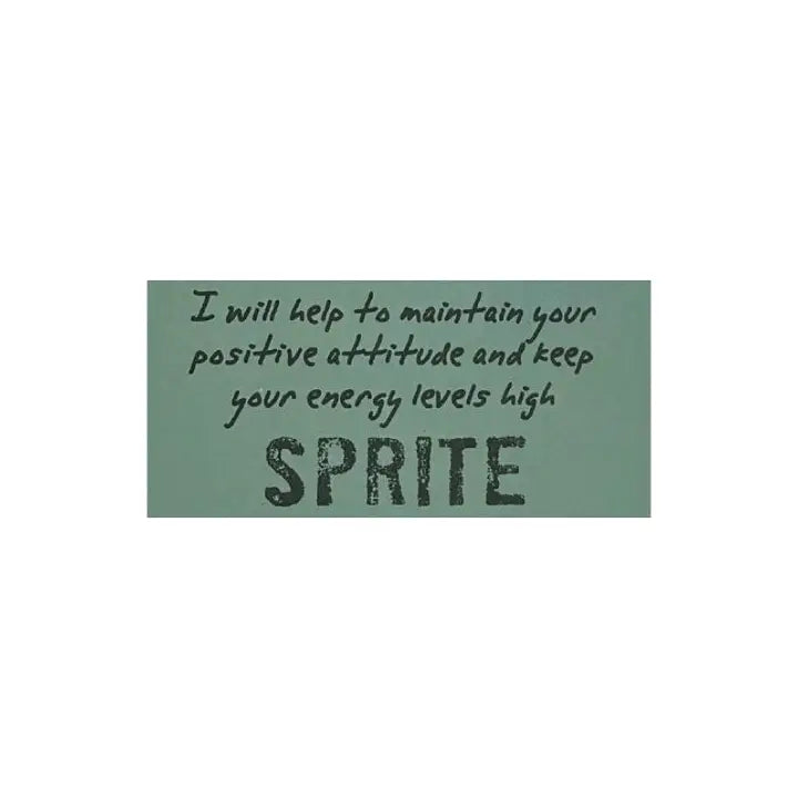 Sprite