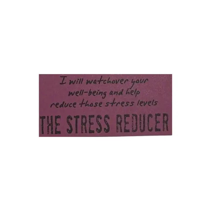 Stress Reducer
