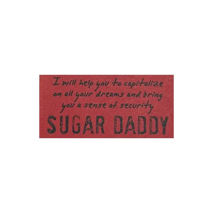 Sugar Daddy