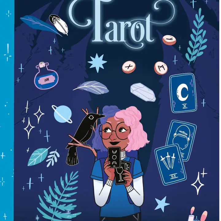 Teen Witches Guide to Tarot
