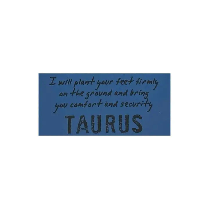Taurus