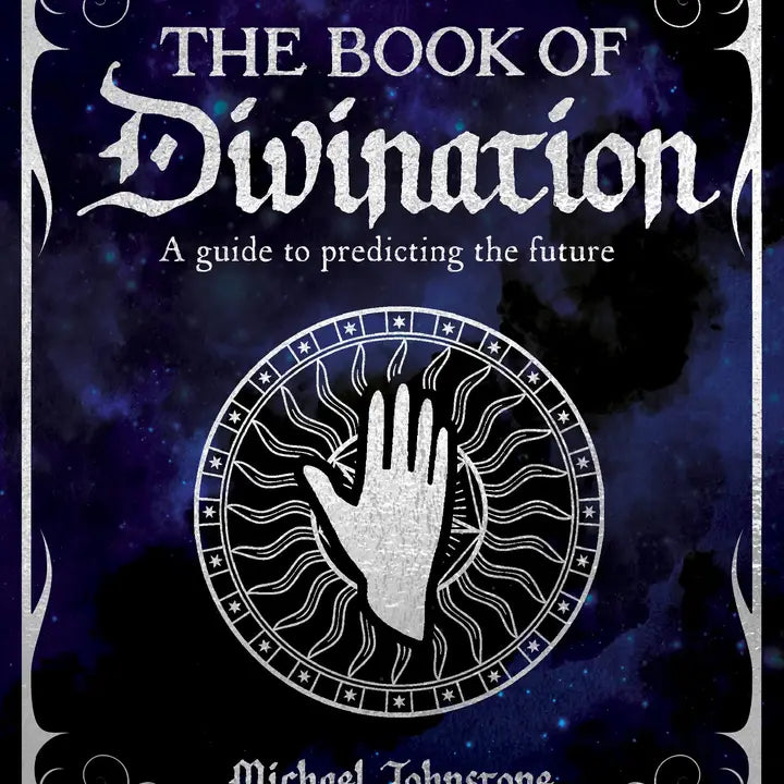 The Book of Divination