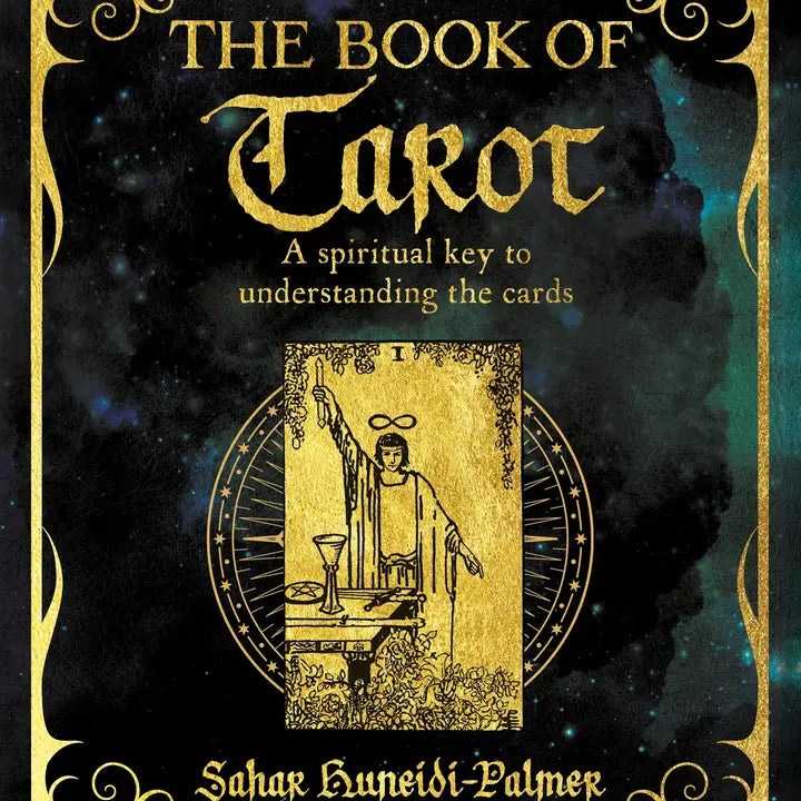 Book of Tarot