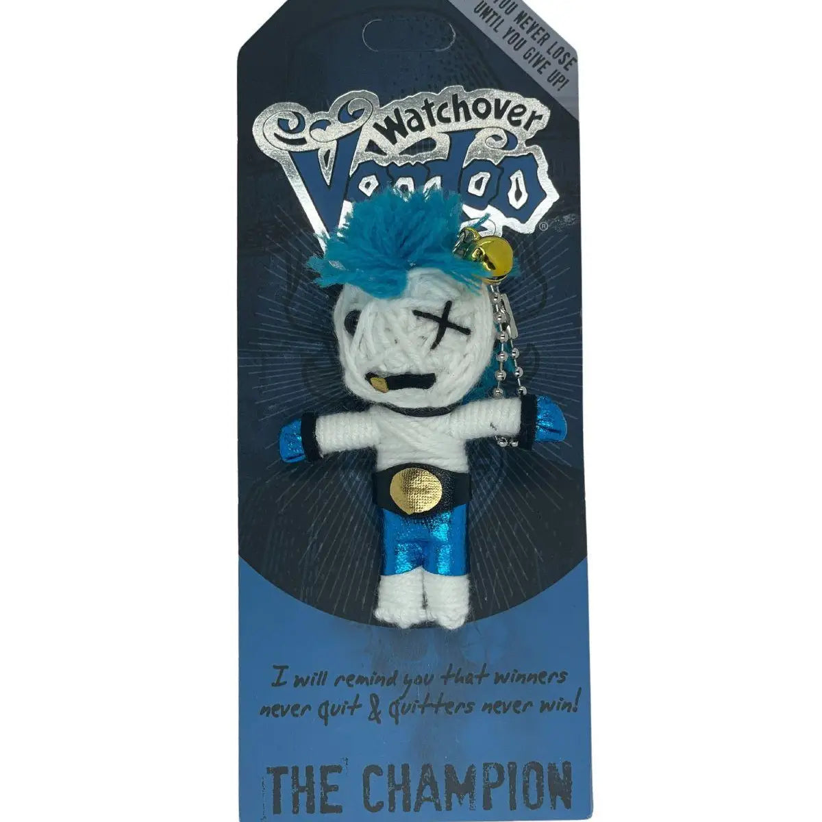 The Champion