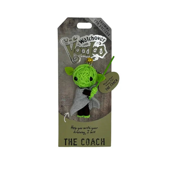 Coach