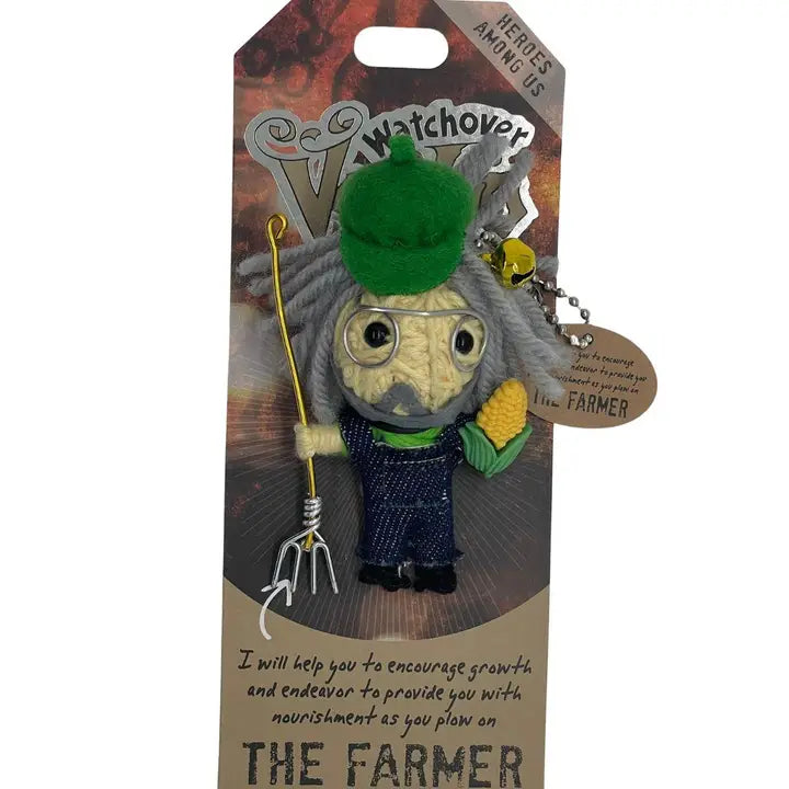 The Farmer
