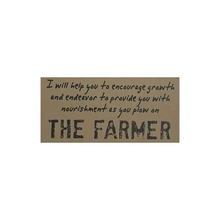 The Farmer