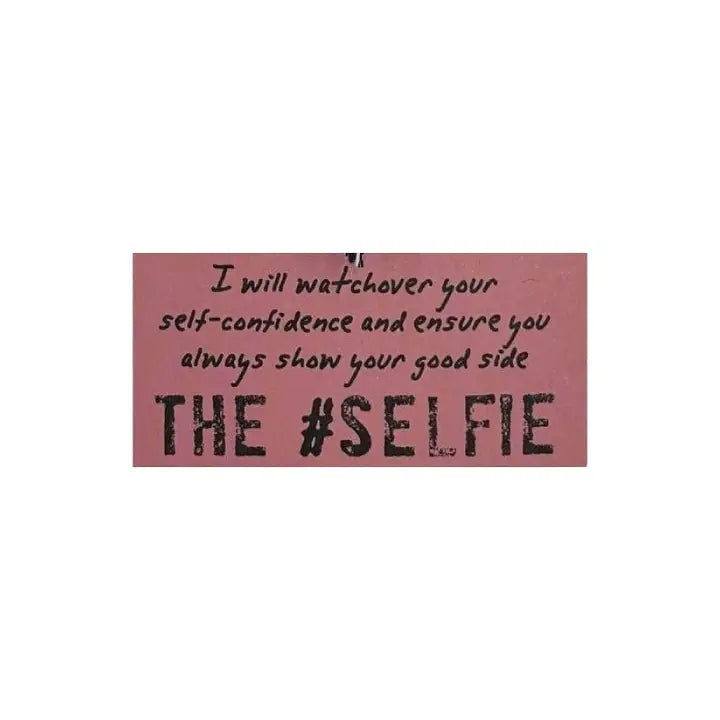 Selfie