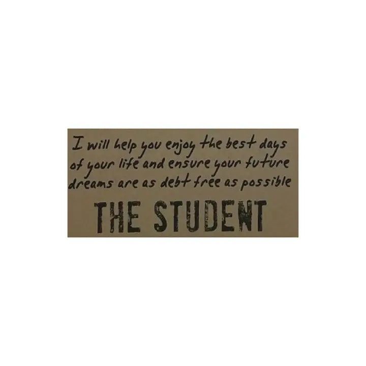 Student