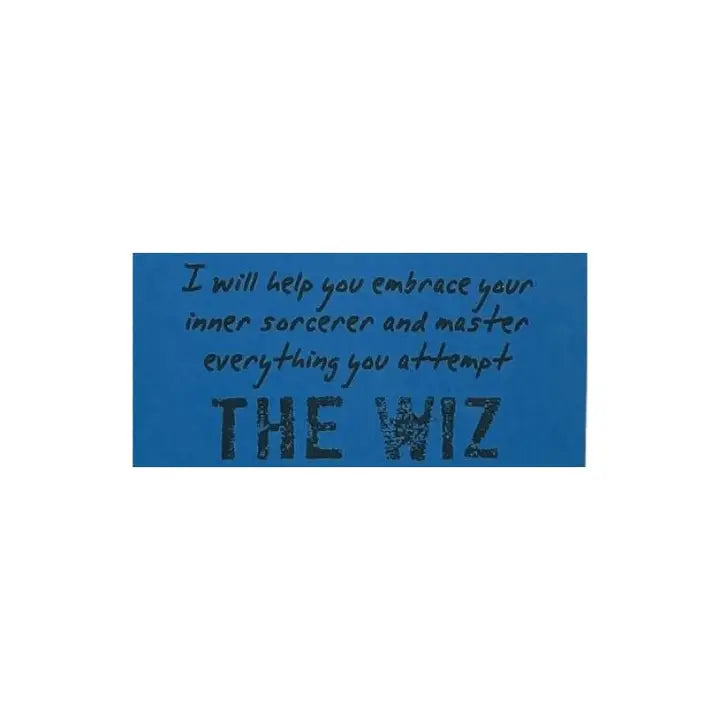 Wiz