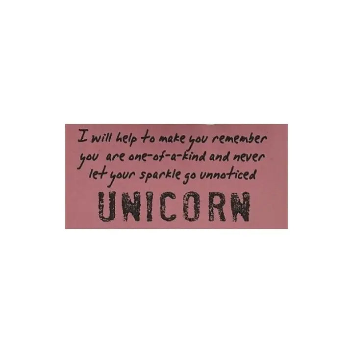 Unicorn