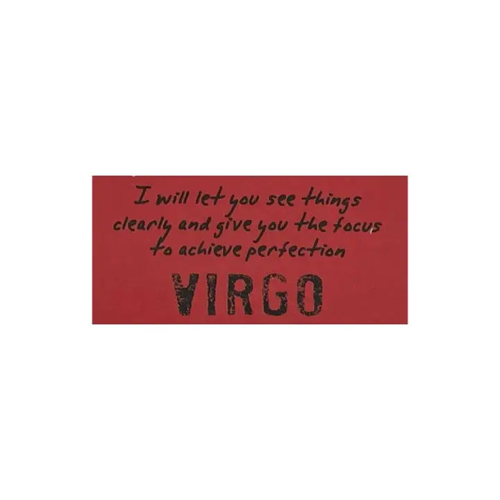 Virgo