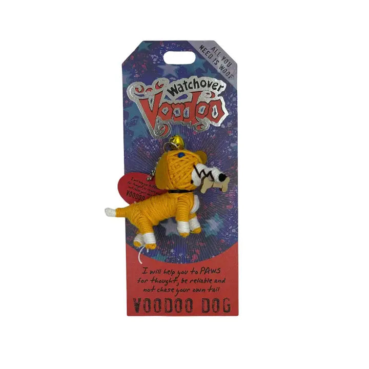 Voodoo Dog