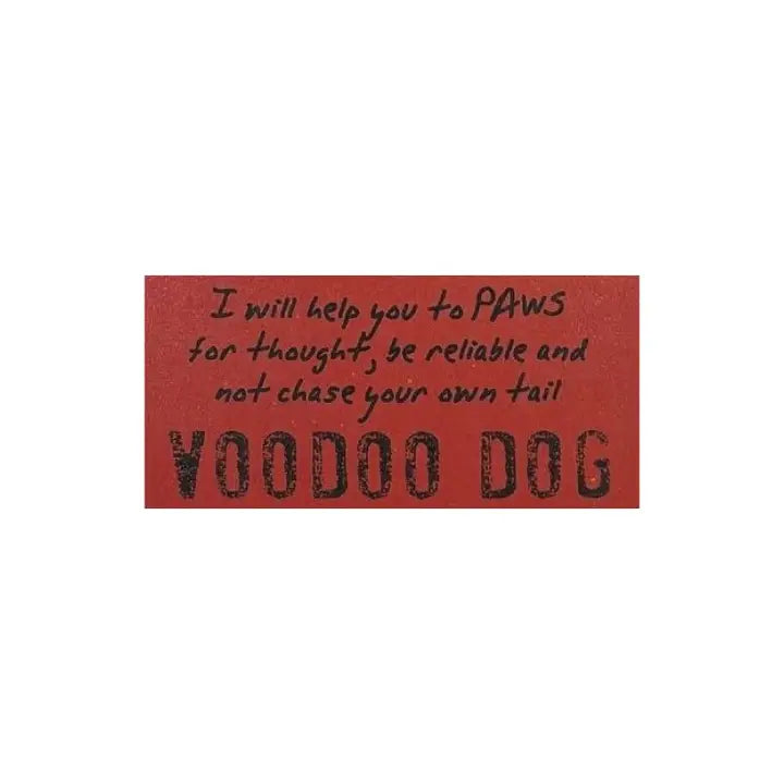 Voodoo Dog