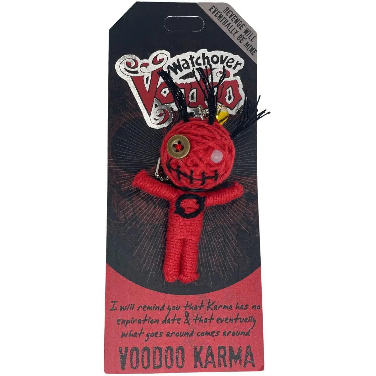 VooDoo Karma