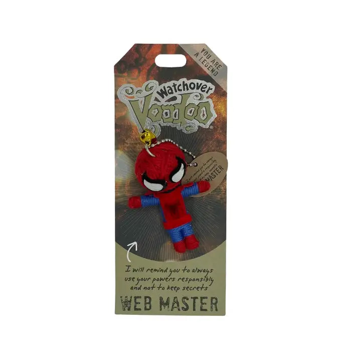 Web Master