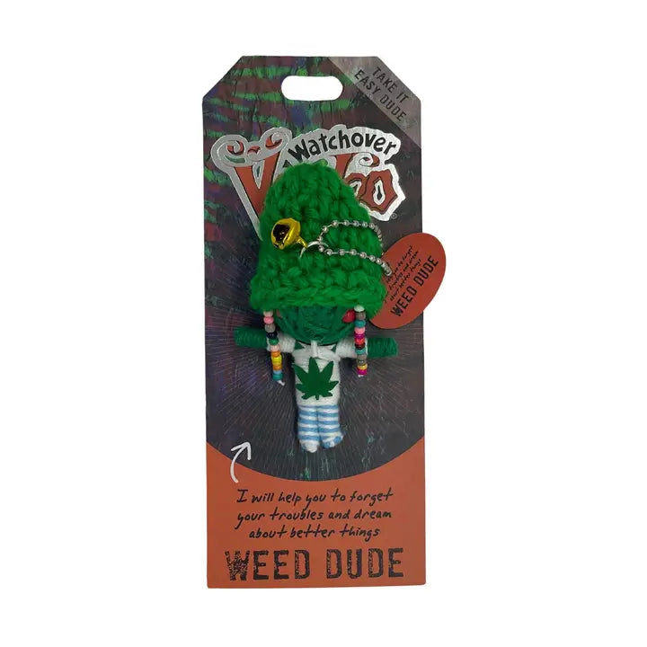 Weed Dude