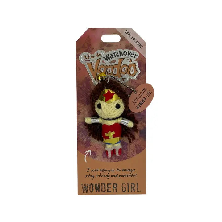 Wonder Girl