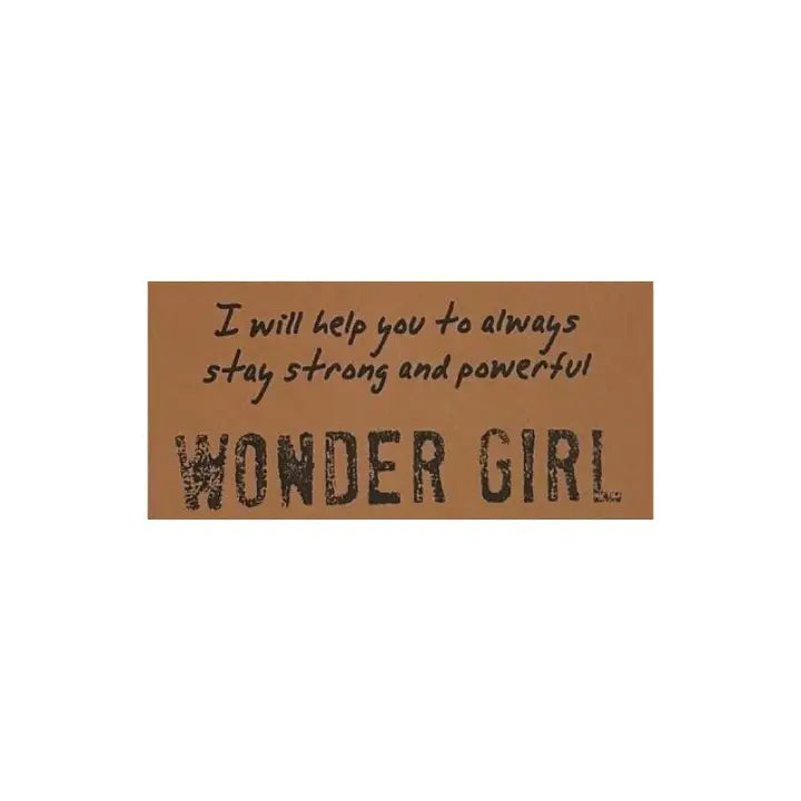 Wonder Girl