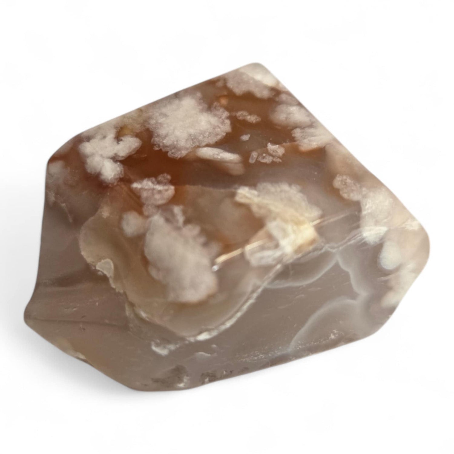All Stones, Gems, and Crystals