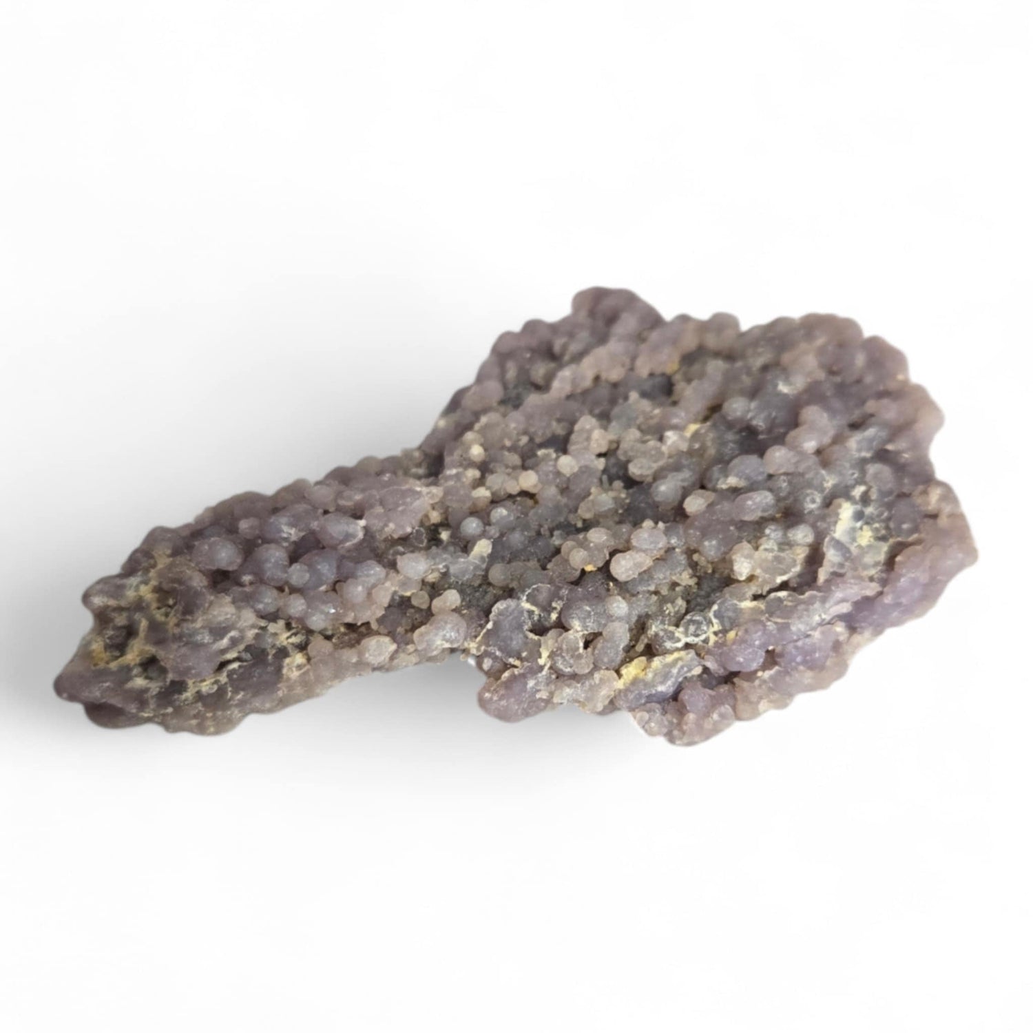 Grape Agate