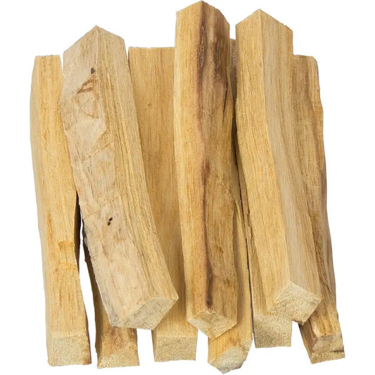 Palo Santo Smudge Sticks