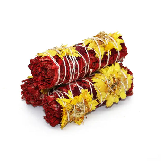 Red Romance Dragons Blood