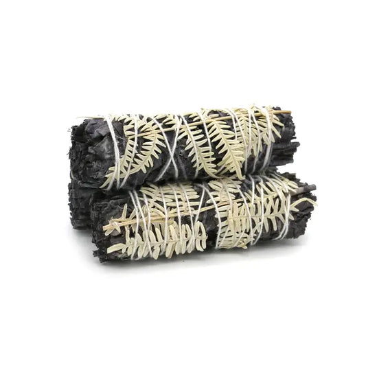 Terra Floral White Sage