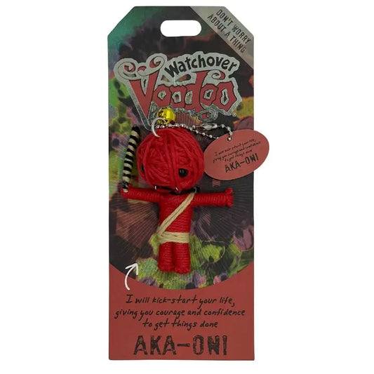 Aka Oni