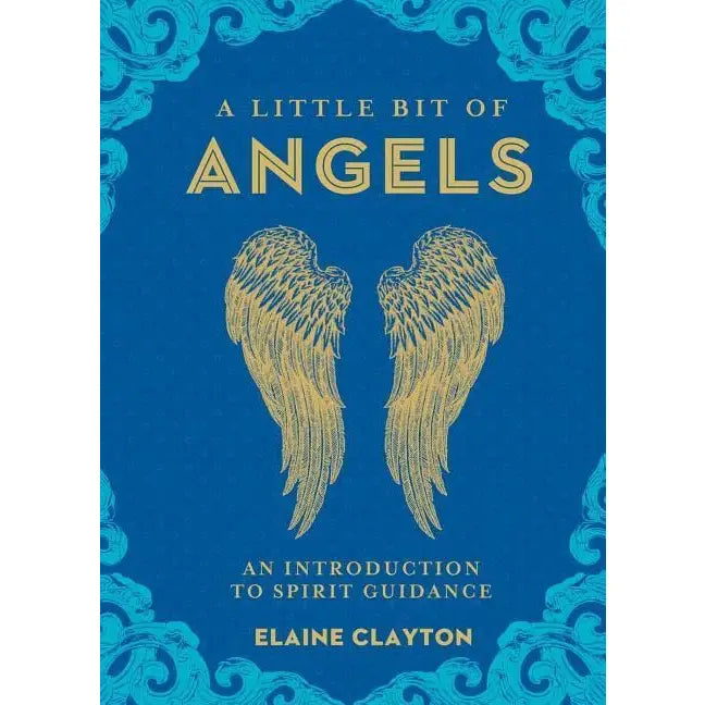A Little Bit of Angels